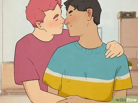 Image titled Make Your Boyfriend Love to Kiss Step 13