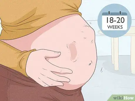 Image titled Understand the Stages of Pregnancy Step 13