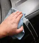 Remove Egg Stains from Car Paint