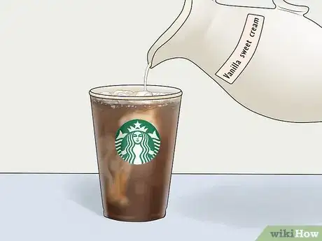 Image titled Order an Iced Coffee at Starbucks Step 6