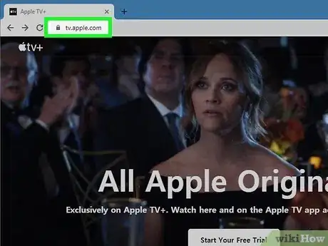 Image titled Watch Apple TV on an Android TV Step 1