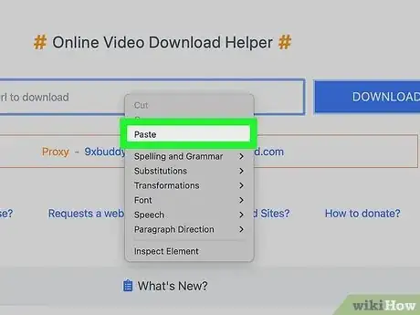 Image titled Download YouTube Videos on a Mac Step 15