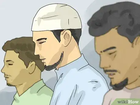 Image titled Pray Janazah Step 2