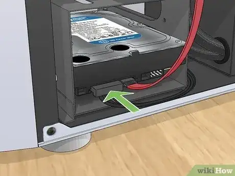 Image titled Install a Hard Drive Step 13