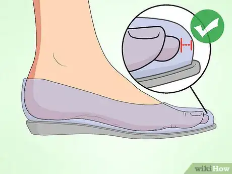 Image titled Tell if an Ingrown Toenail Is Infected Step 9