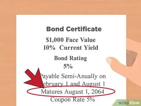 Image titled Invest in Bonds Step 6