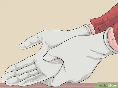 Image titled Apply First Aid without Bandages Step 1