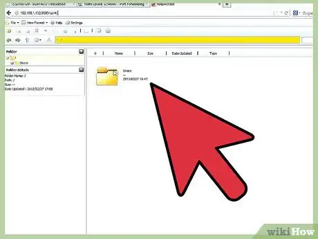 Image titled Use Buffalo Web Access on a PC Step 14