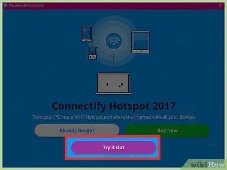 Image titled Enable a Virtual WiFi in Windows Step 27