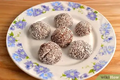 Image titled Make Rum Balls Intro