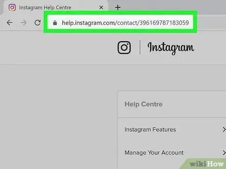 Image titled Unlock an Instagram Account Step 12