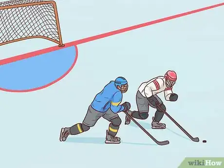 Image titled Play Hockey Step 12