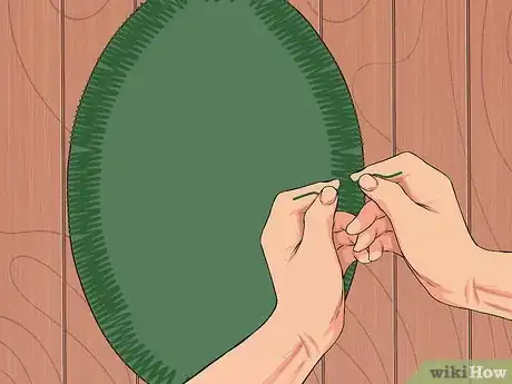 Image titled Make a Turtle Costume Step 20