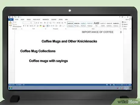 Image titled Use APA Formatting for Academic Papers Step 5