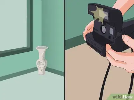 Image titled Use a Polaroid One Step Camera Step 13