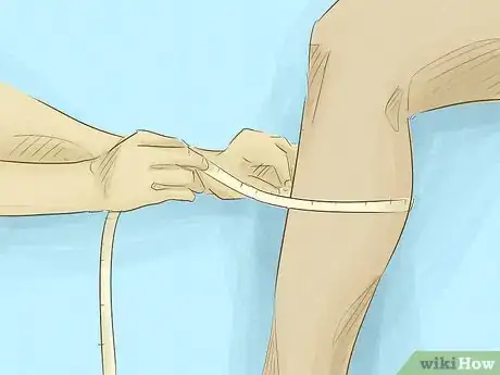 Image titled Take Body Measurements Step 12