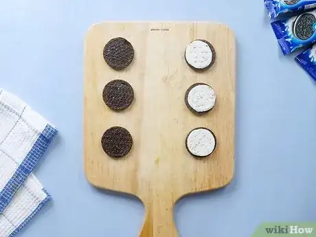 Image titled Eat an Oreo Cookie Step 4