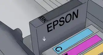 Clean Epson Printer Nozzles