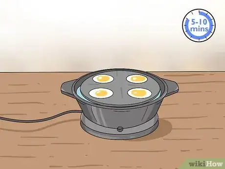 Image titled Use an Egg Poacher Step 6