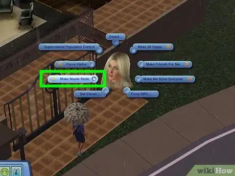 Image titled Make Your Sims' Needs Static Step 10