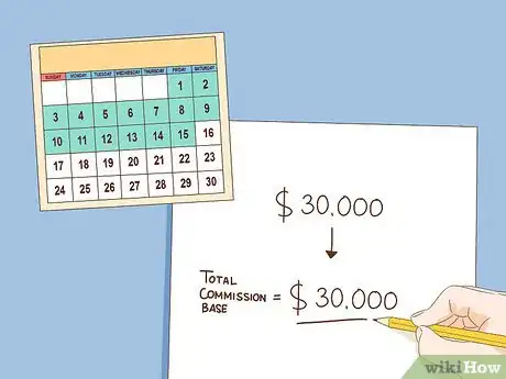 Image titled Calculate Commission Step 5