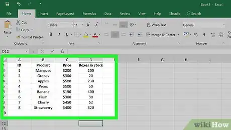 Image titled Automate Reports in Excel Step 3