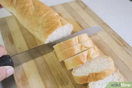 Image titled Slice Bread Step 14