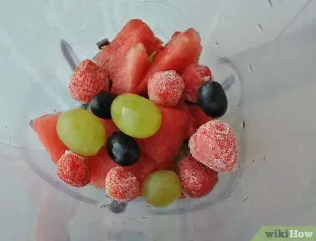 Image titled Make a Grape Smoothie Step 13