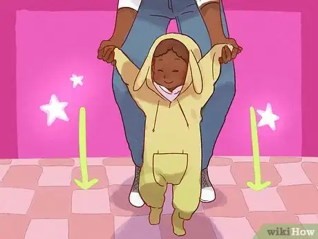 Image titled Teach Your Baby to Walk Step 4