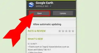 Install Google Earth