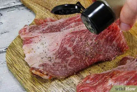 Image titled Cook Wagyu Beef Step 2