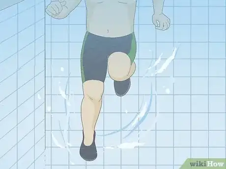 Image titled Exercise with Bad Knees to Lose Weight Step 2