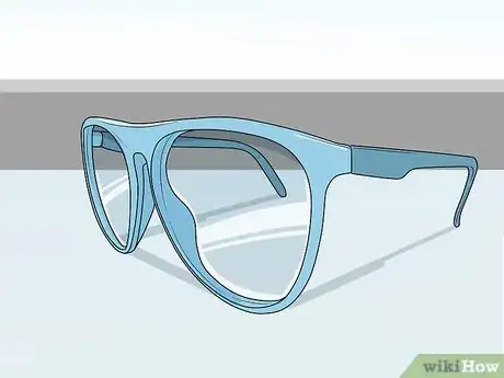 Image titled Stretch Sunglasses Step 1