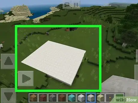 Image titled Build a Hotel in Minecraft Step 6