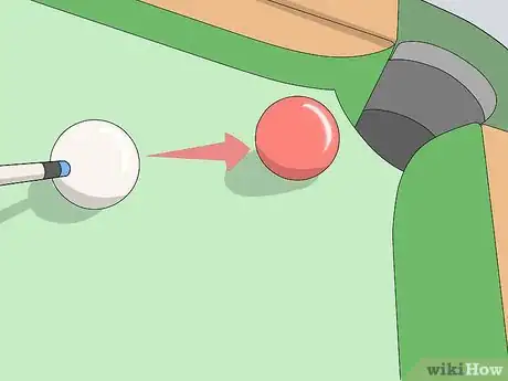 Image titled Play Snooker Step 4