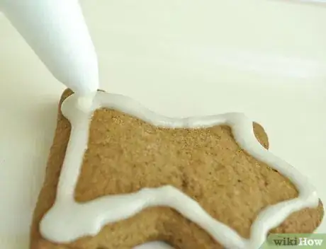 Image titled Make Gingerbread Cookies Step 17