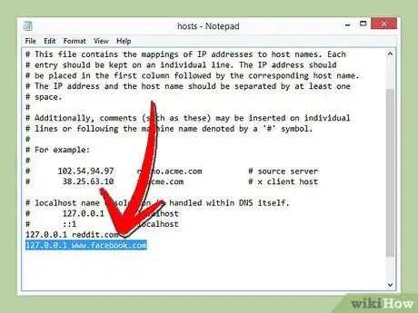 Image titled Block Websites Step 19Bullet4