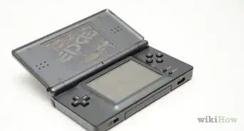 Mod a Nintendo DS with an R4 Flashcart