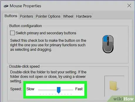 Image titled Change Mouse Sensitivity on Windows Step 7