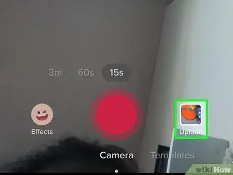 Image titled Make a Tiktok with Multiple Videos Step 26