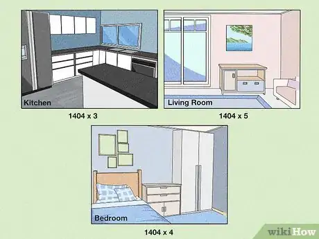 Image titled Size a Radiator Step 4