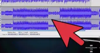 Record a Podcast with Audacity