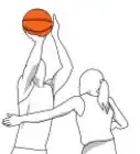 Shoot a Basketball