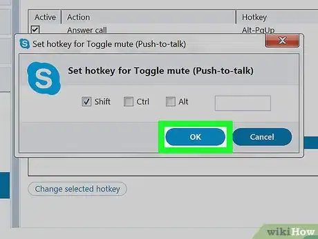 Image titled Enable Push‐to‐Talk on Skype on PC or Mac Step 9