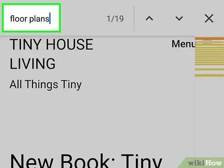 Image titled Search for a Word on a Webpage Step 11