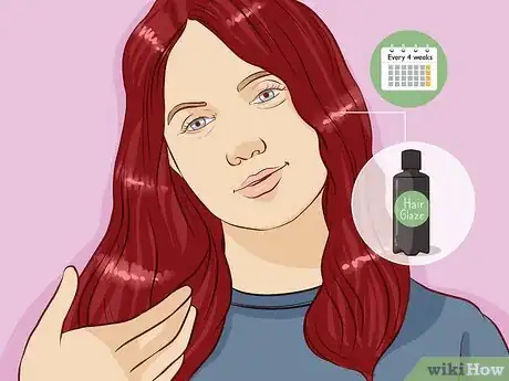 Image titled Keep Red Hair Color from Fading Step 12