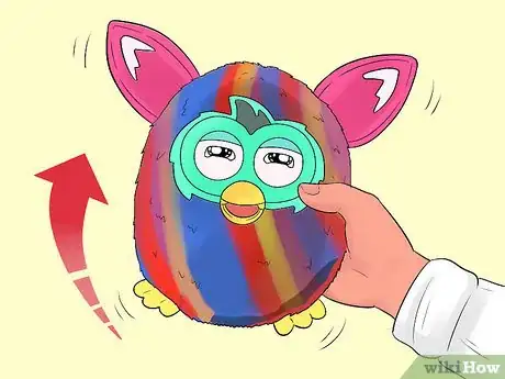 Image titled Turn Your Furby Evil Step 8