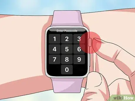 Image titled Use Your Apple Watch Step 11