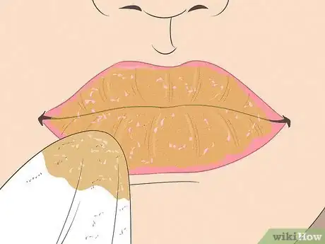 Image titled Make Lips Look Bigger Step 2
