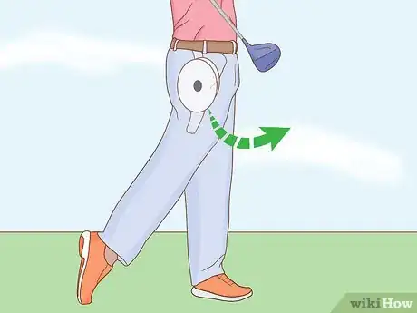 Image titled Play Golf With Back Pain Step 10